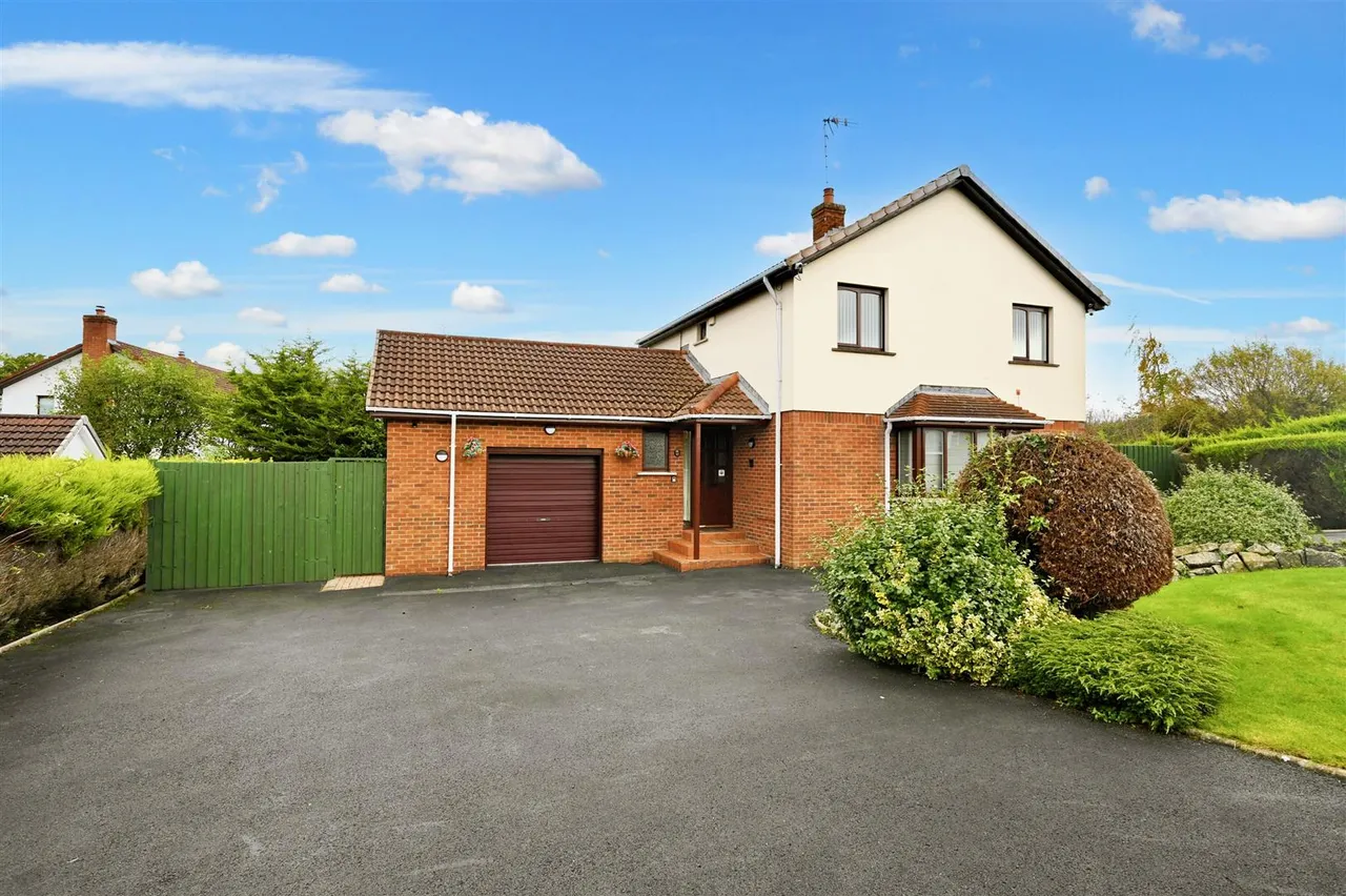 Kiln Park, Templepatrick, BT39, photo 2