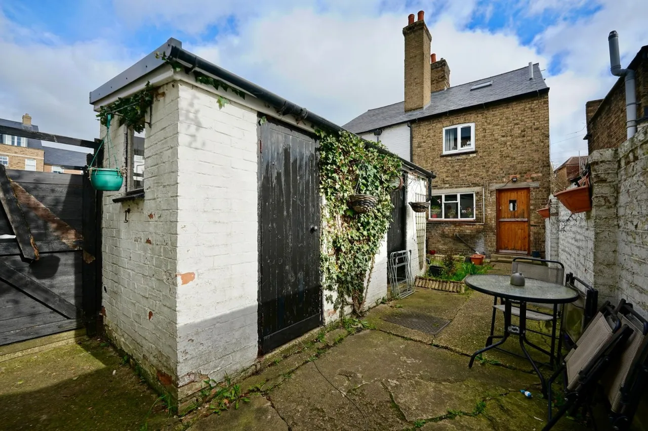 Ermine Street, Huntingdon, PE29, photo 12