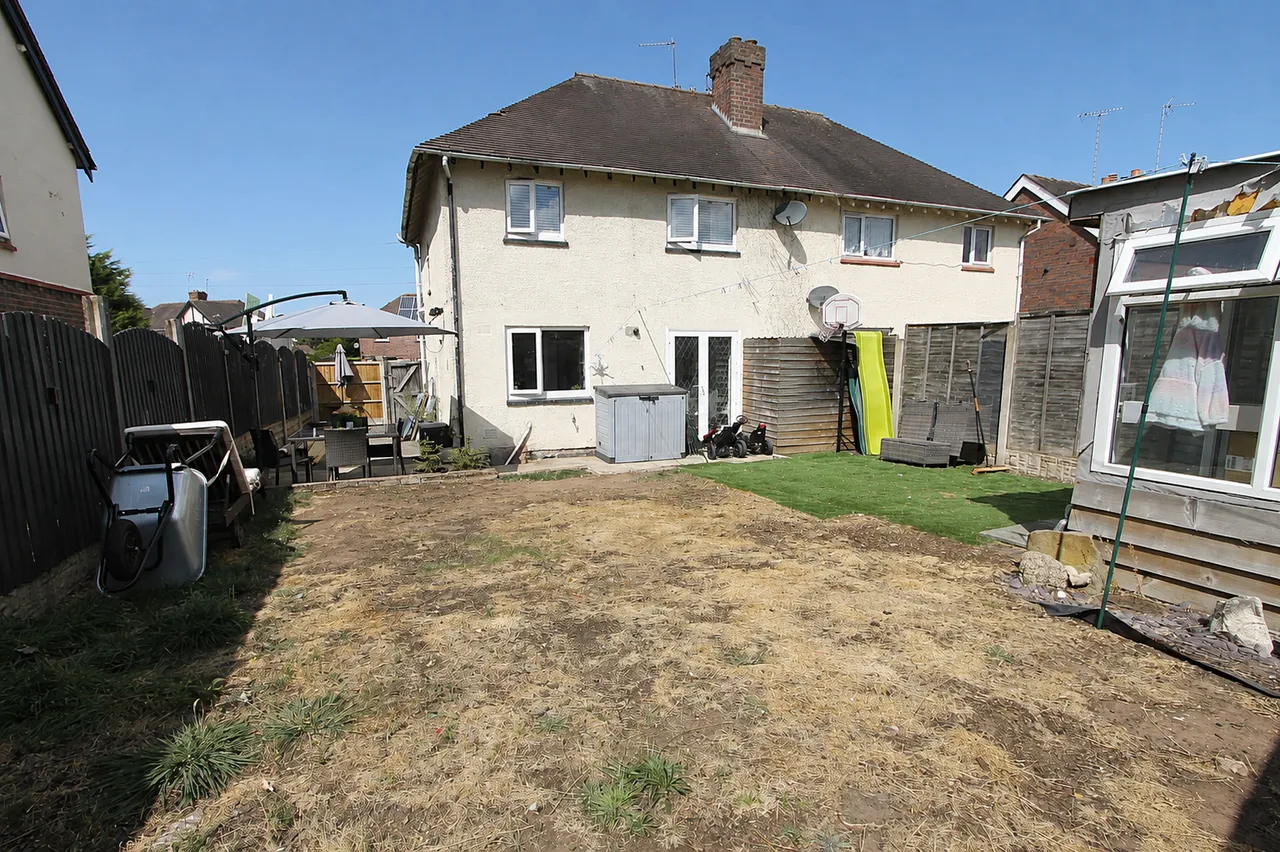 Brinton Crescent, Kidderminster, photo 14