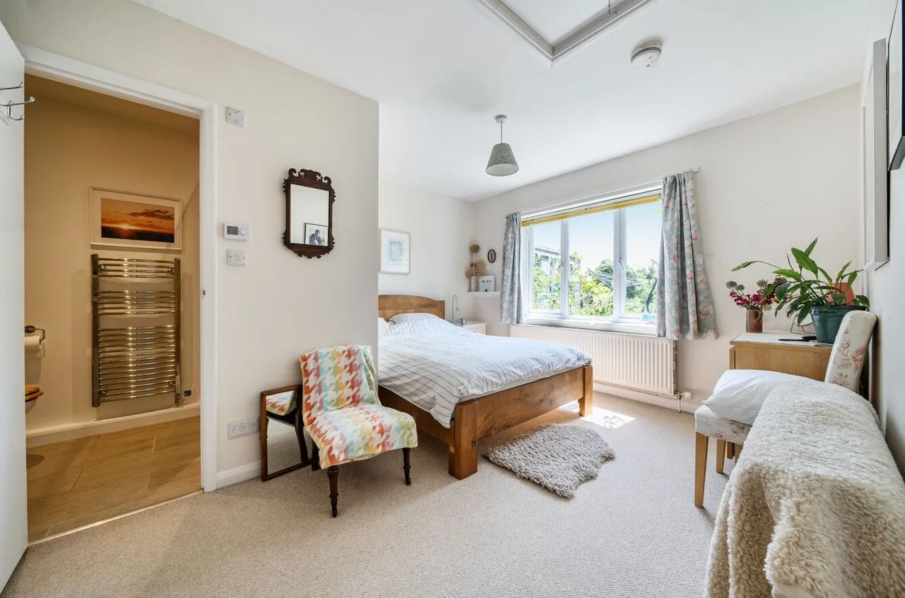 Ridgeway Gardens, Glastonbury, BA6, photo 12