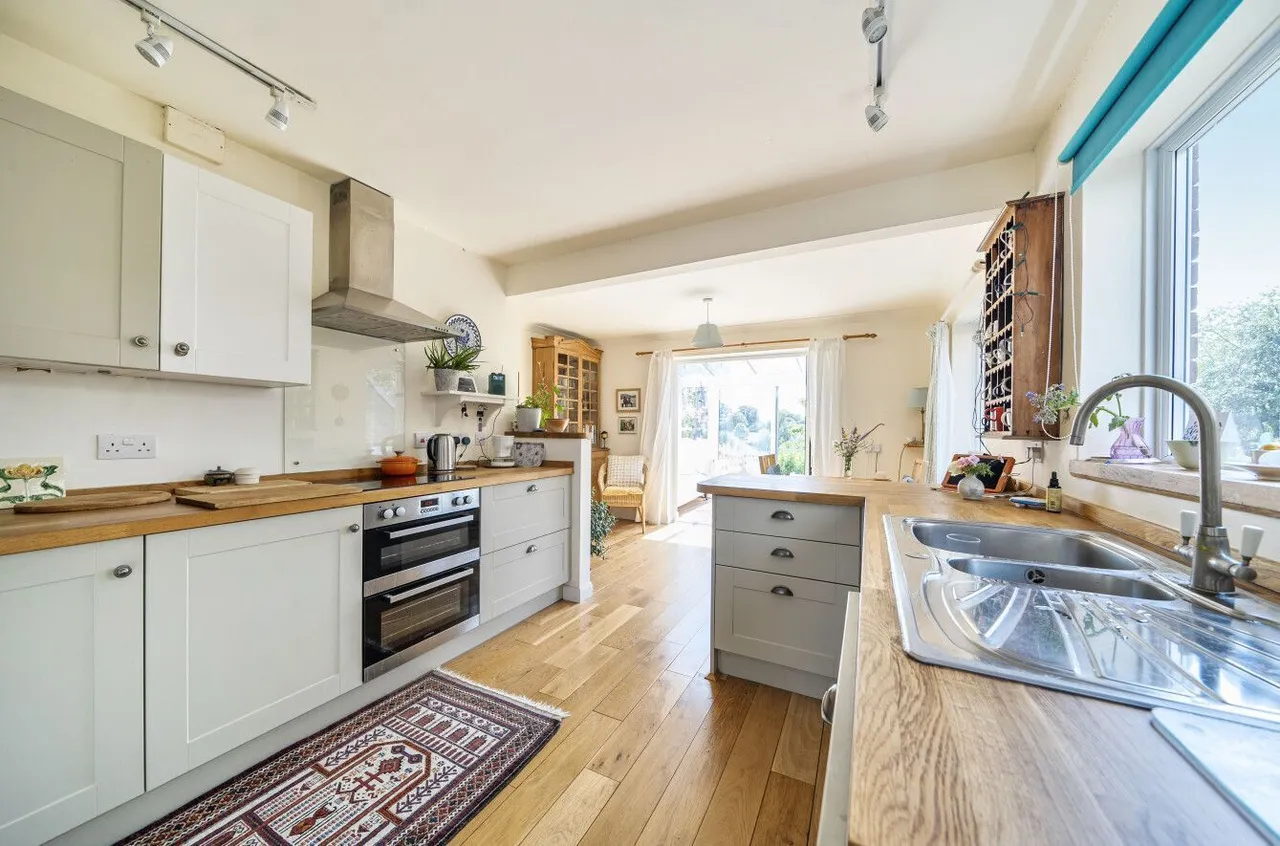 Ridgeway Gardens, Glastonbury, BA6, photo 4