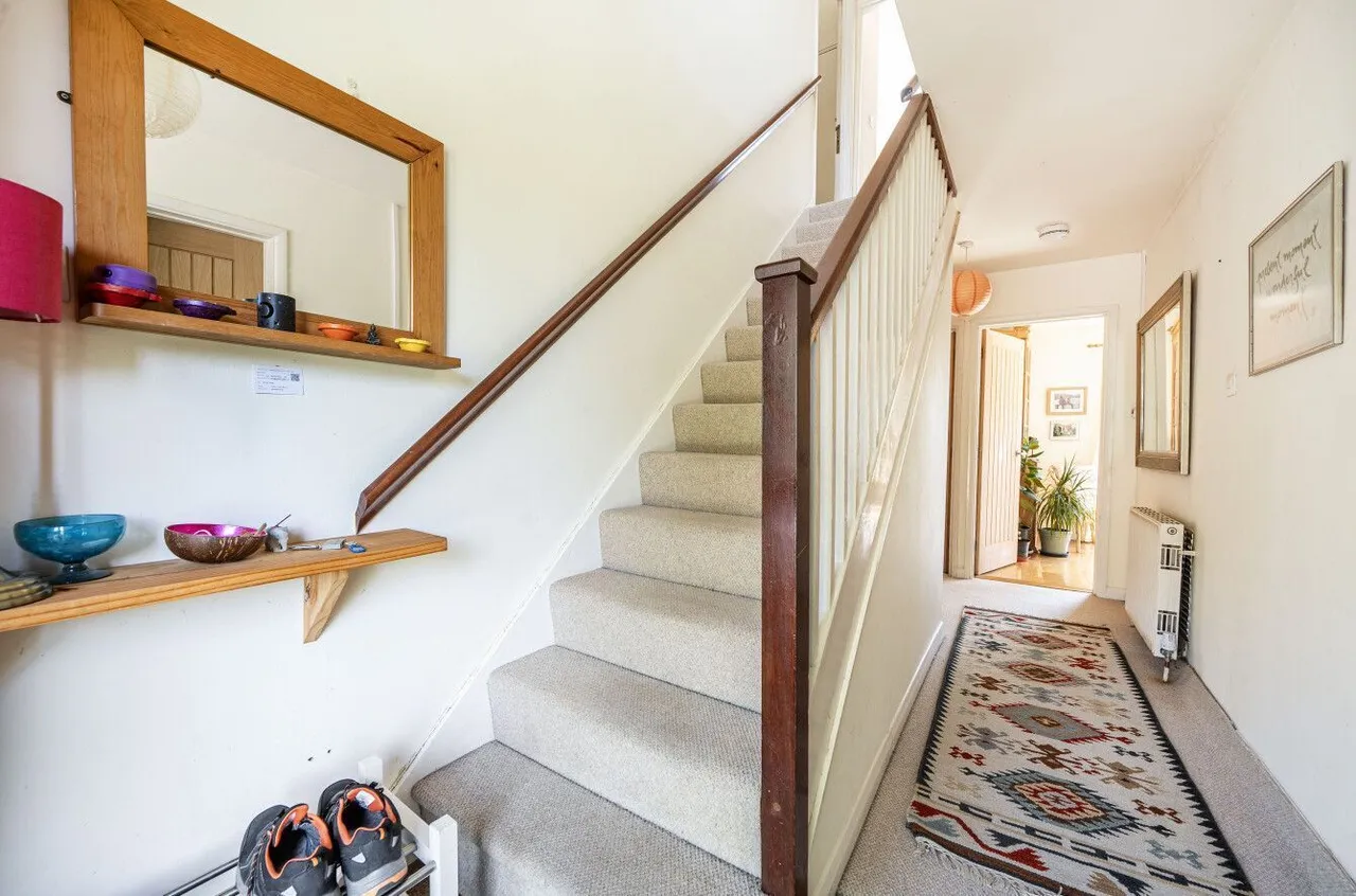 Ridgeway Gardens, Glastonbury, BA6, photo 11