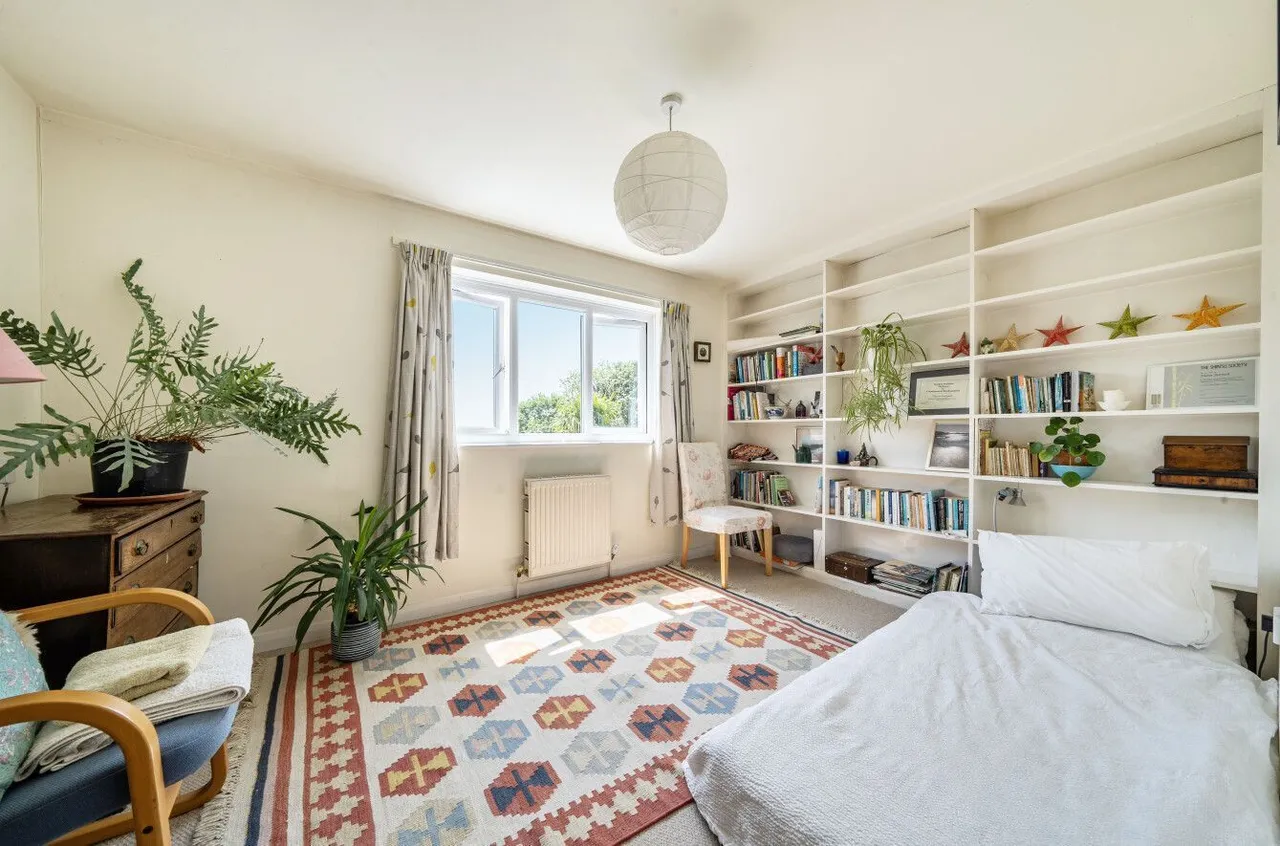 Ridgeway Gardens, Glastonbury, BA6, photo 17