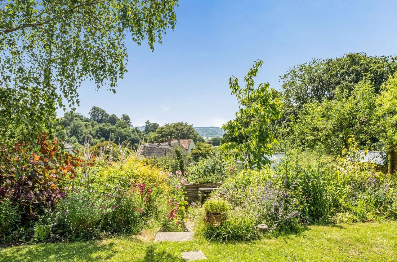 Ridgeway Gardens, Glastonbury, BA6, photo 20