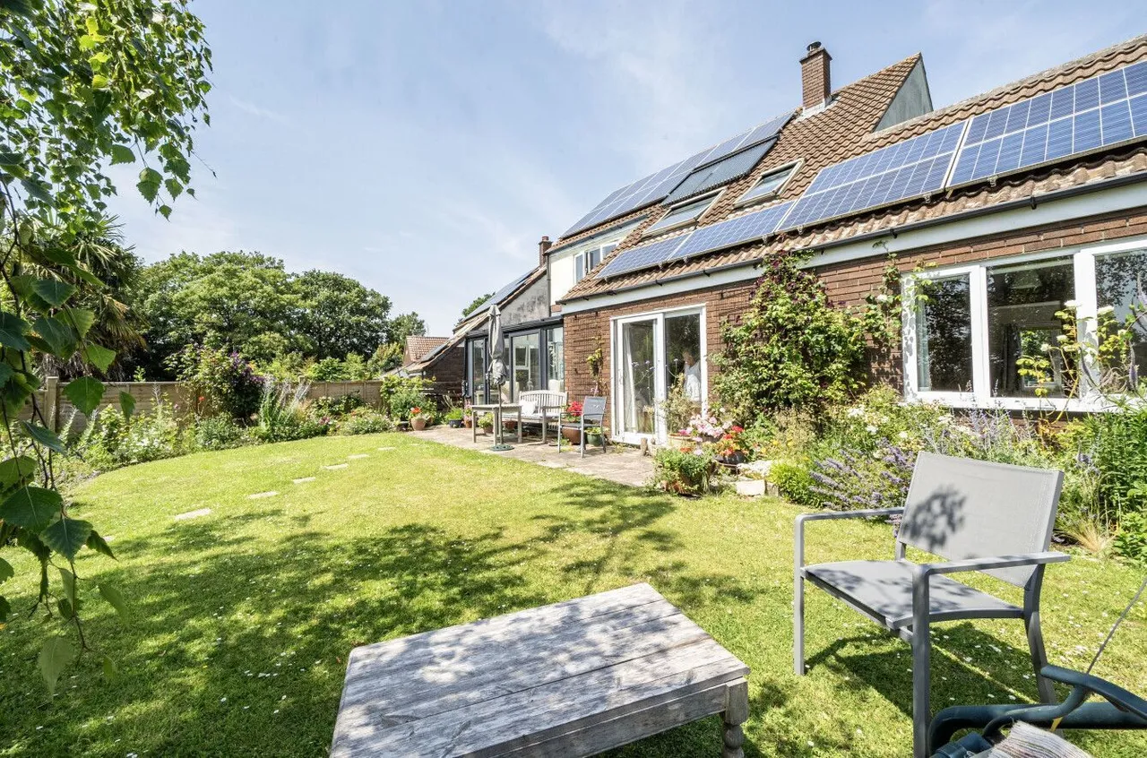 Ridgeway Gardens, Glastonbury, BA6, photo 10