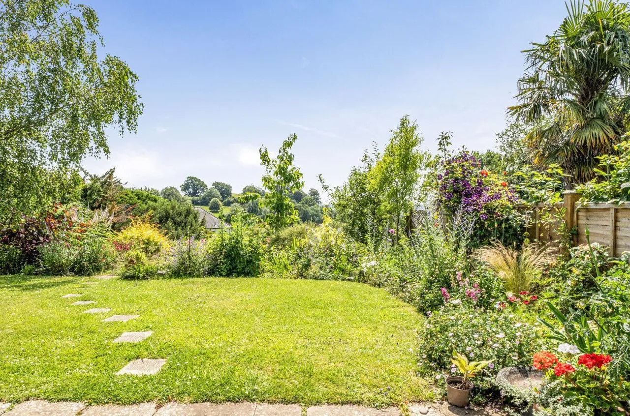 Ridgeway Gardens, Glastonbury, BA6, photo 2