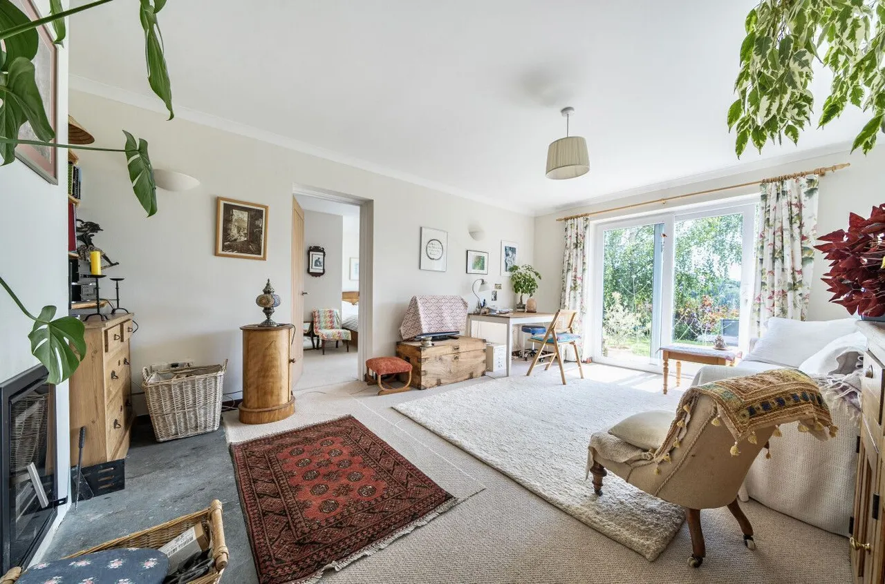 Ridgeway Gardens, Glastonbury, BA6, photo 3