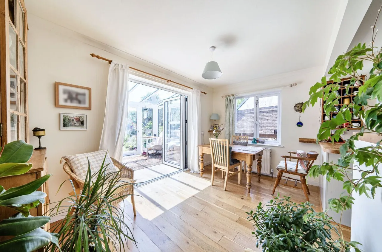 Ridgeway Gardens, Glastonbury, BA6, photo 8