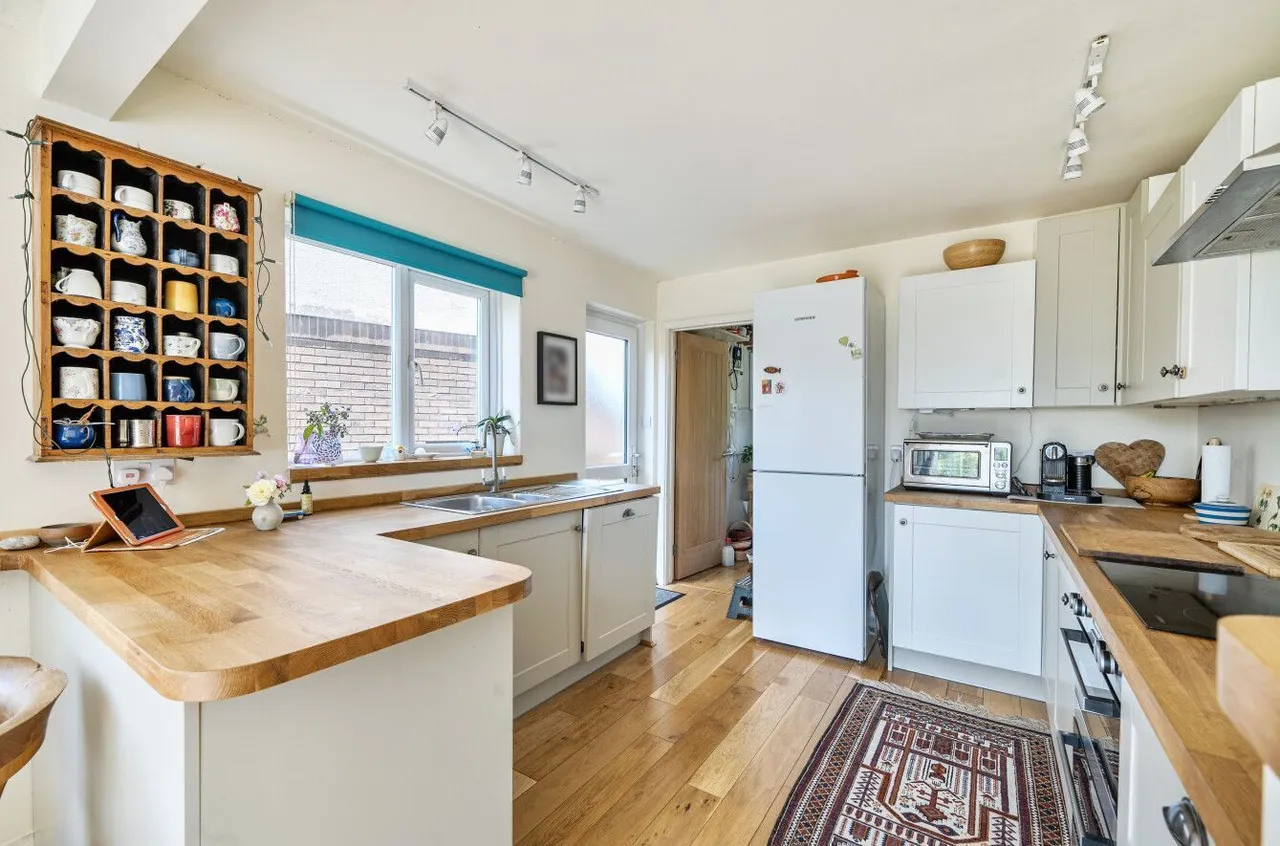 Ridgeway Gardens, Glastonbury, BA6, photo 9