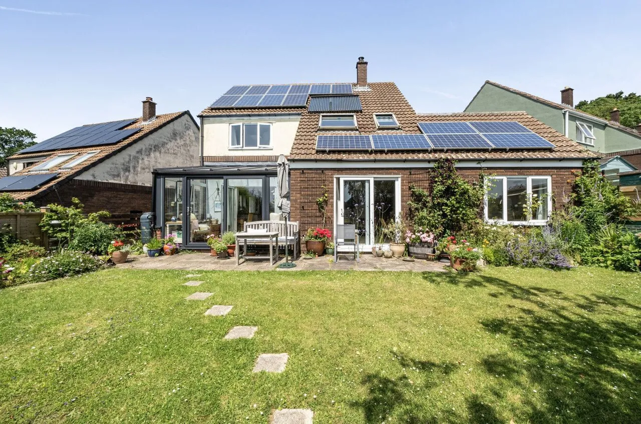 Ridgeway Gardens, Glastonbury, BA6, photo 21