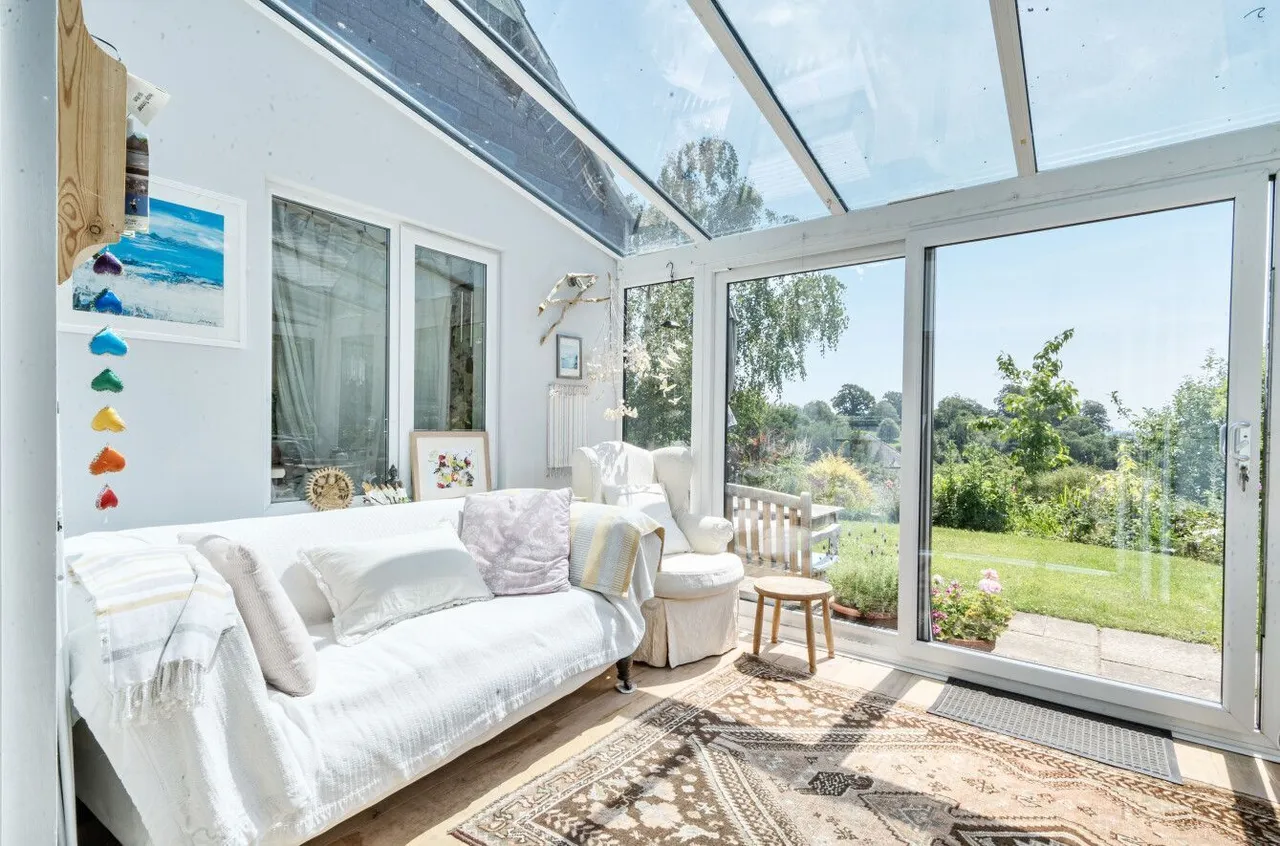 Ridgeway Gardens, Glastonbury, BA6, photo 5