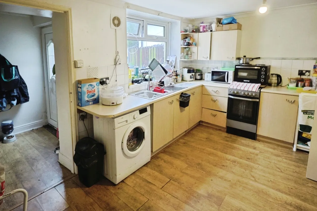 Bridge Street, Bishop Auckland, DL14, photo 3