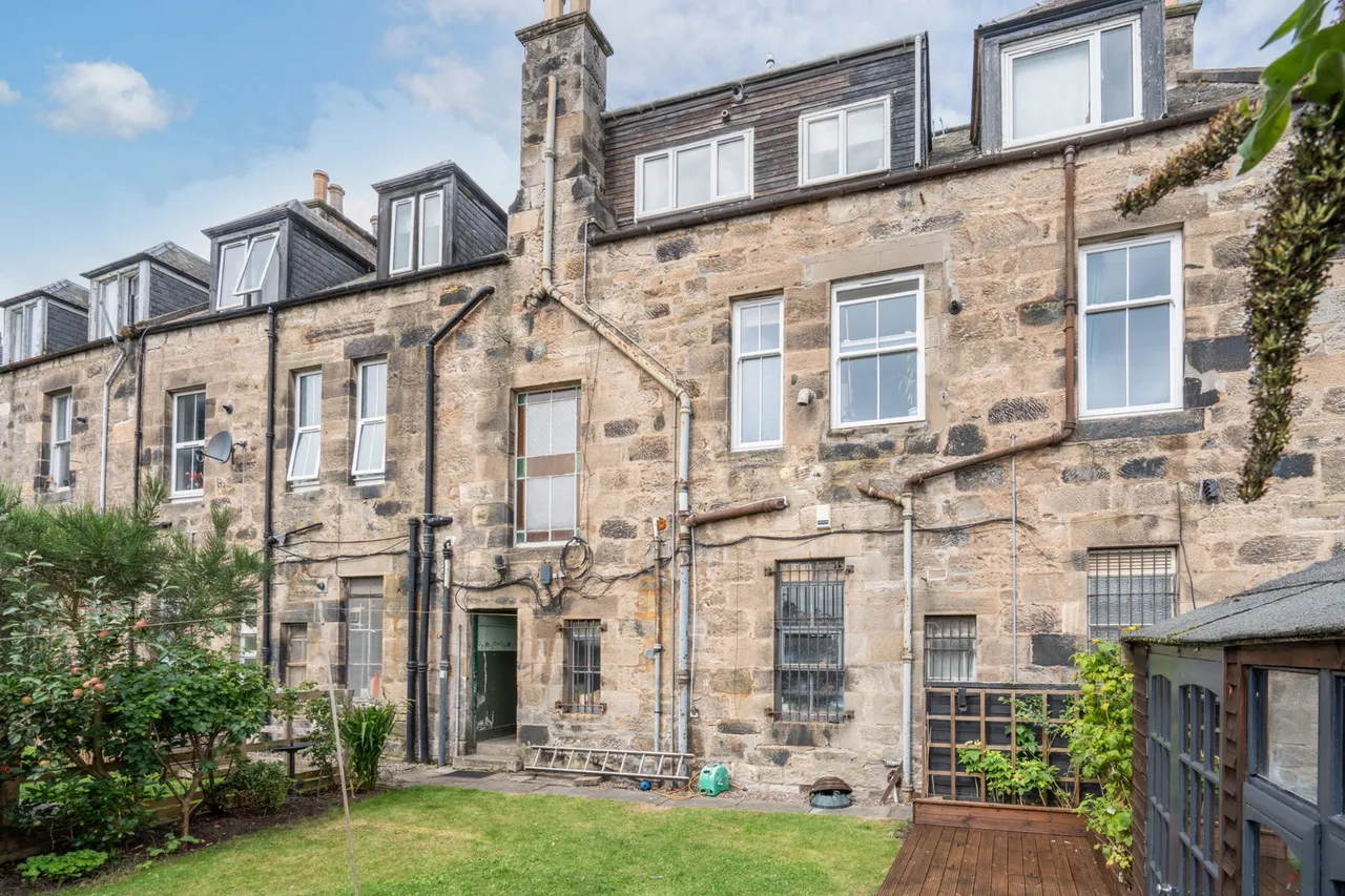 Hunter Street, Kirkcaldy, KY1 1ED, photo 2