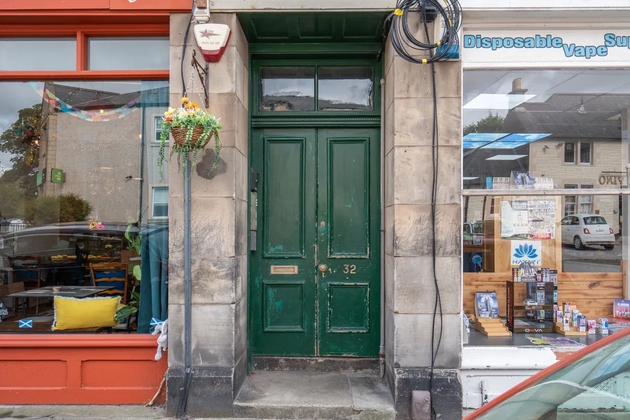 Hunter Street, Kirkcaldy, KY1 1ED, photo 3
