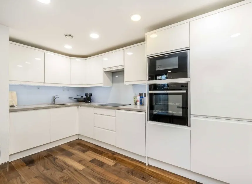 Hatton Row, St. John's Wood, NW8, photo 4