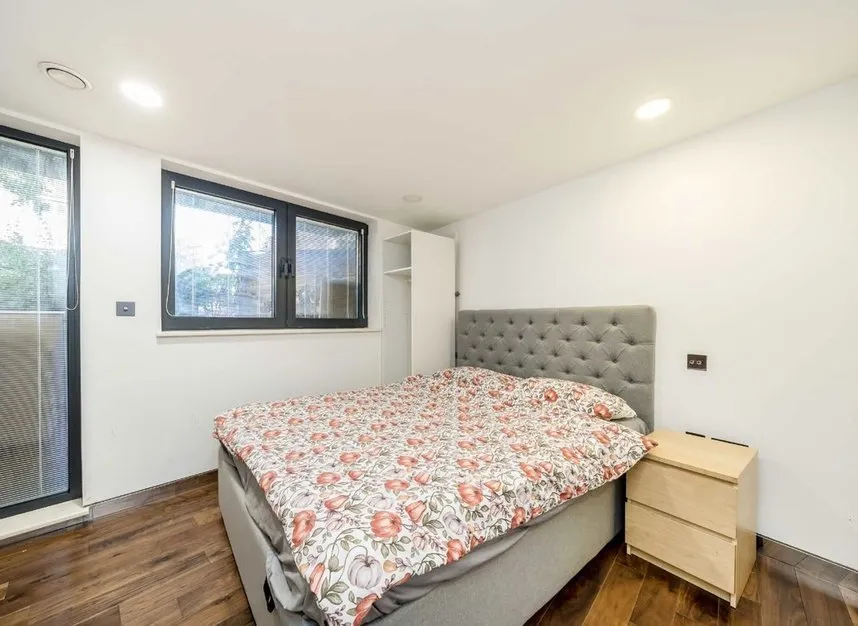 Hatton Row, St. John's Wood, NW8, photo 5