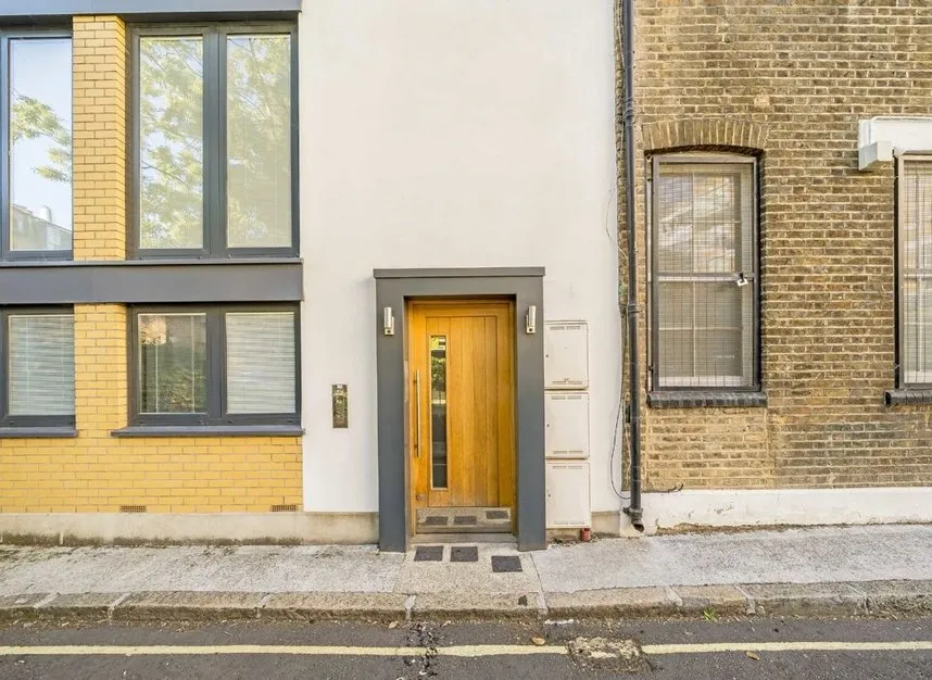 2 bed flat to rent, Hatton Row, St. John's Wood, NW8