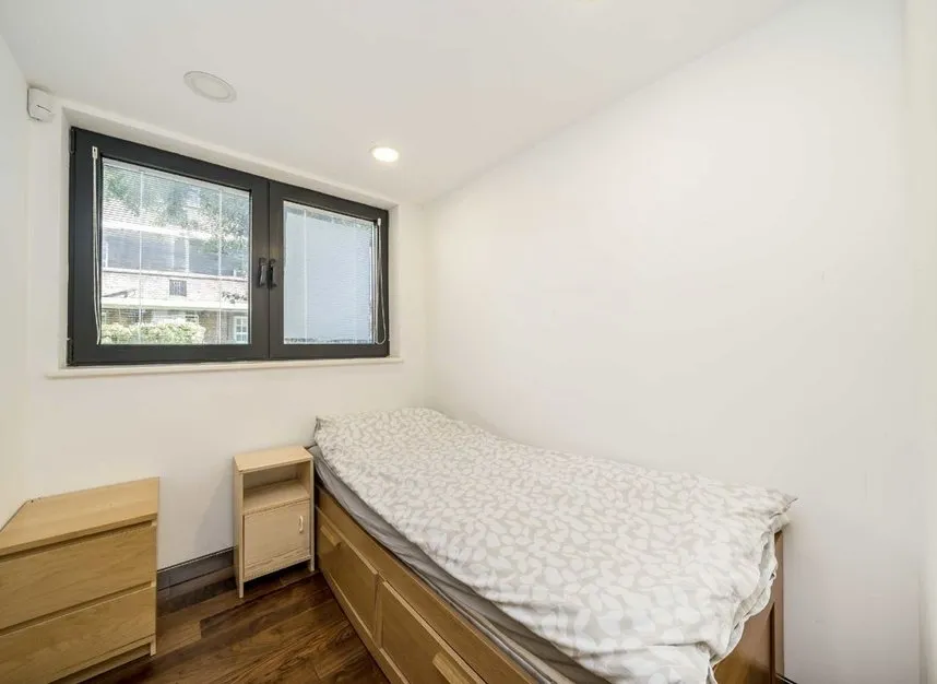 Hatton Row, St. John's Wood, NW8, photo 6