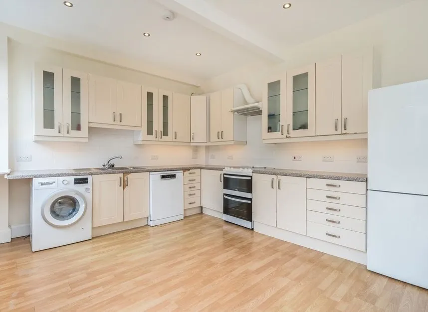 Wood Vale, Muswell Hill, N10, photo 4