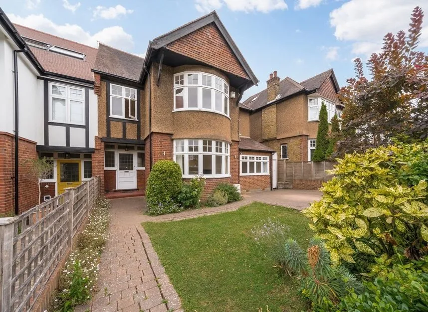 Wood Vale, Muswell Hill, N10, photo 12