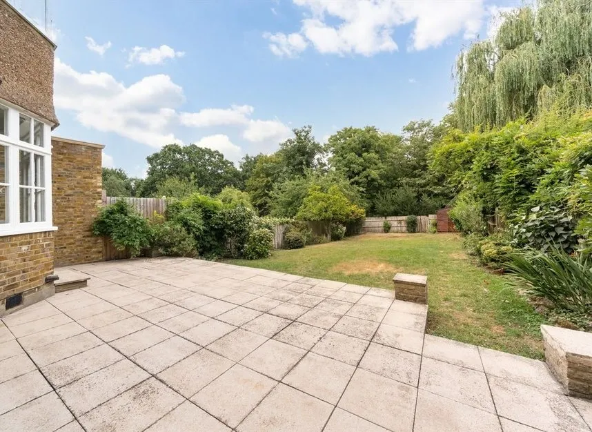 Wood Vale, Muswell Hill, N10, photo 10