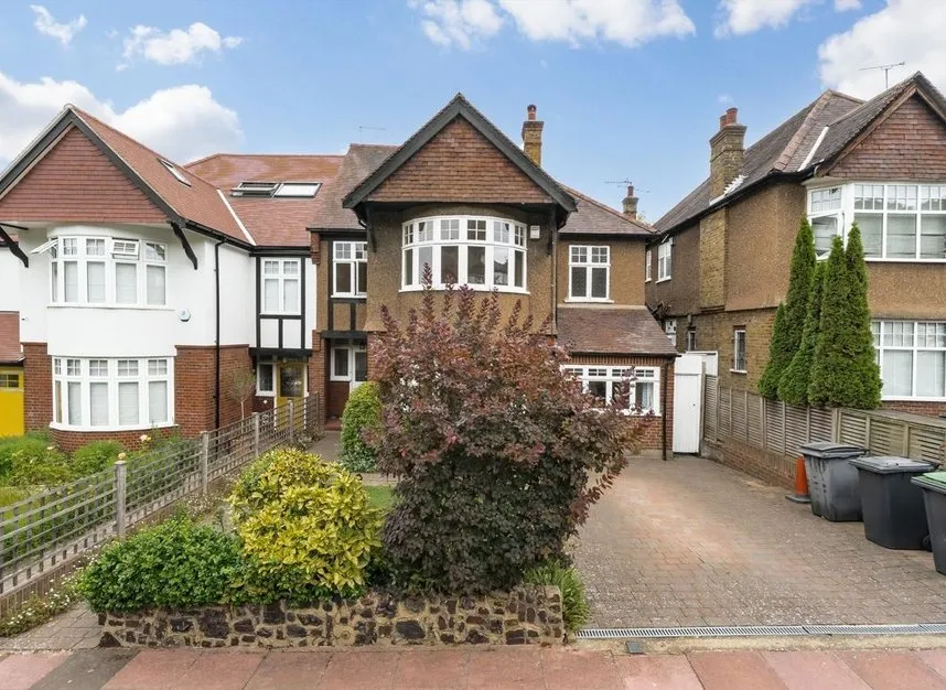 Wood Vale, Muswell Hill, N10, photo 11