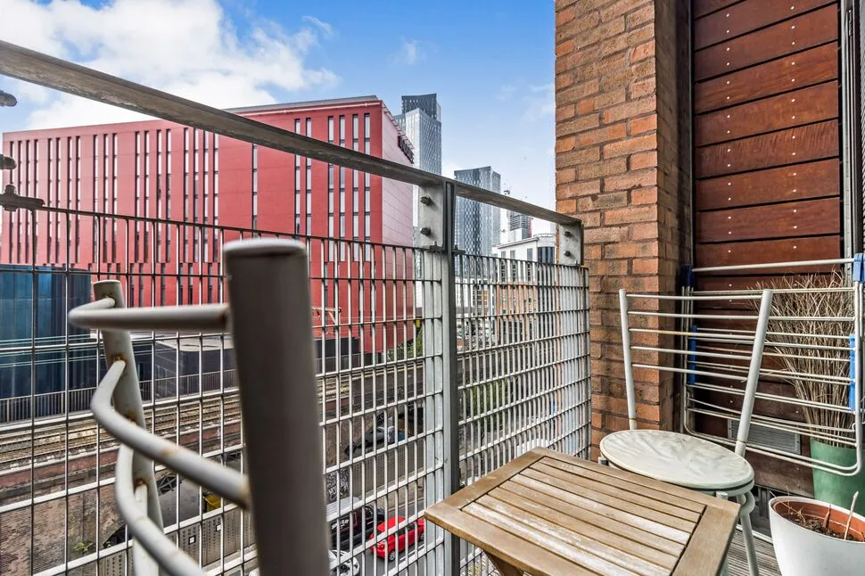 Whitworth Street West, Manchester, M1, photo 9