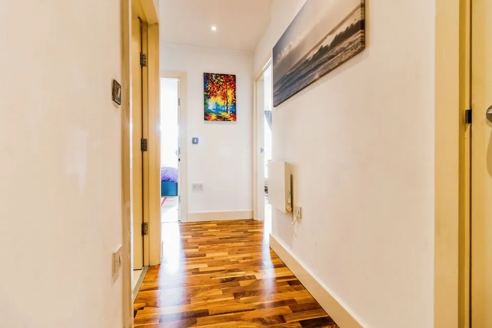 Whitworth Street West, Manchester, M1, photo 6