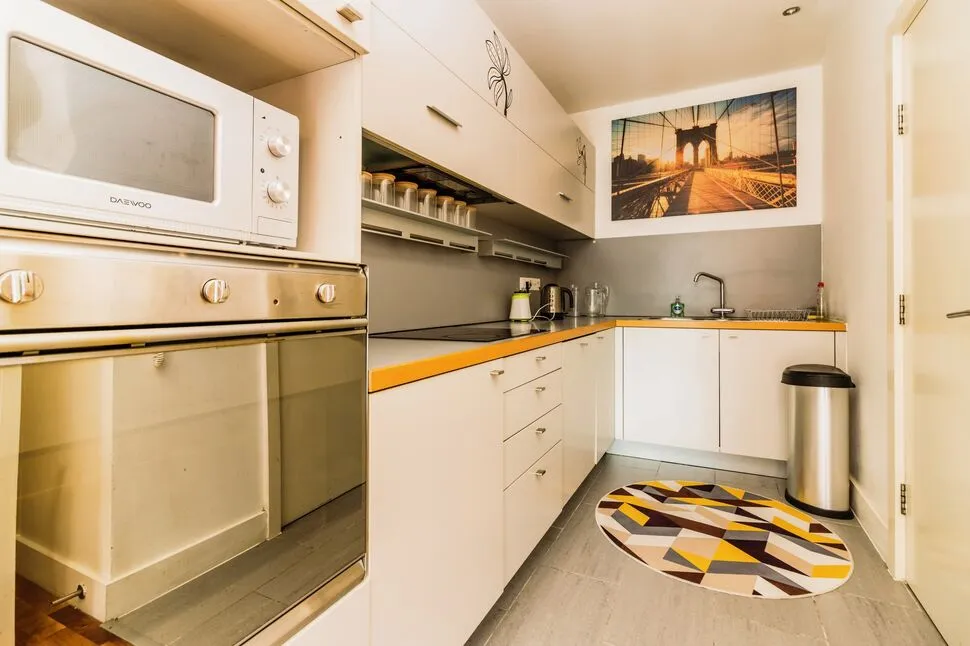 Whitworth Street West, Manchester, M1, photo 5