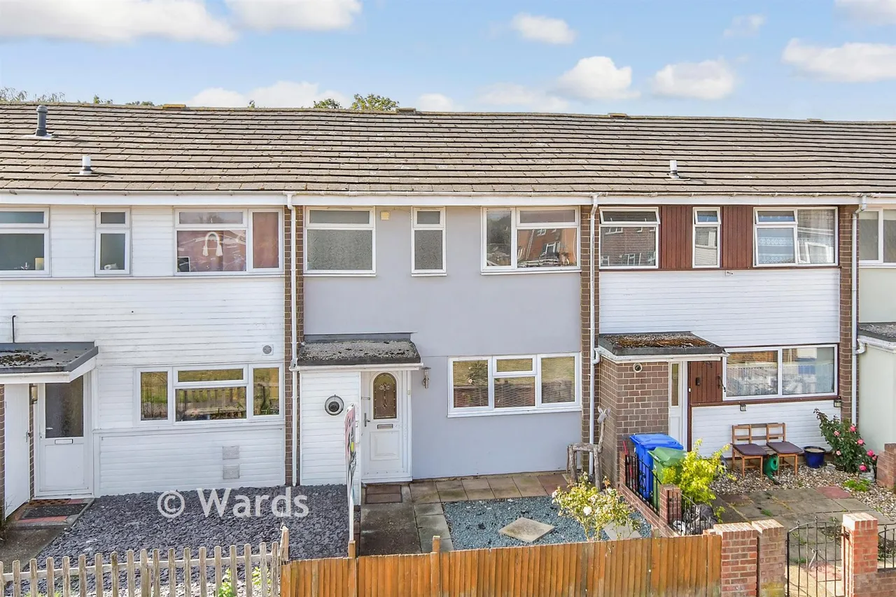 3 bed house for sale, Bramley Way, Eastchurch, ME12
