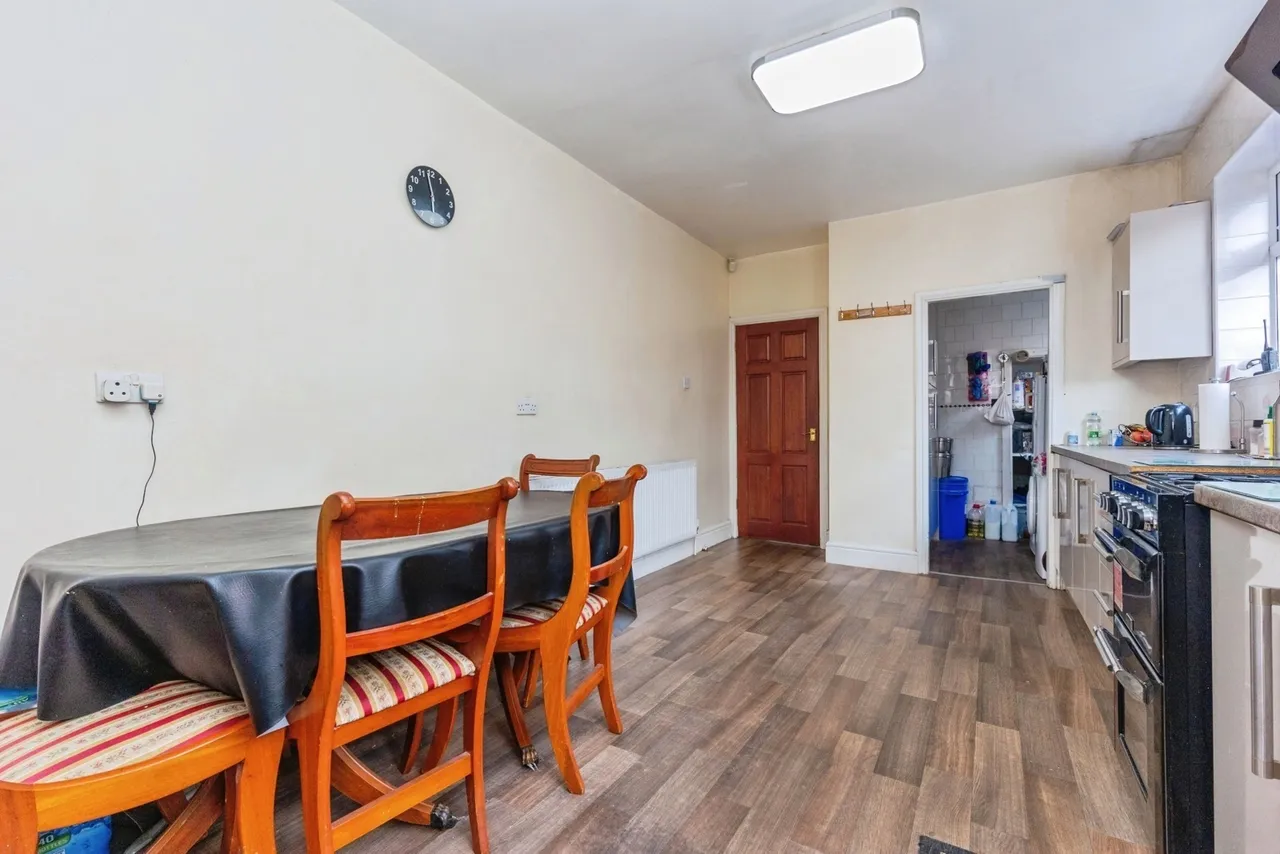 Seymour Grove, Old Trafford, Manchester, M16, photo 12