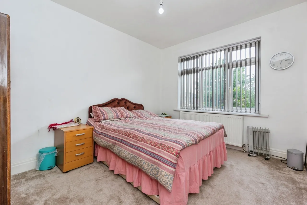 Seymour Grove, Old Trafford, Manchester, M16, photo 19