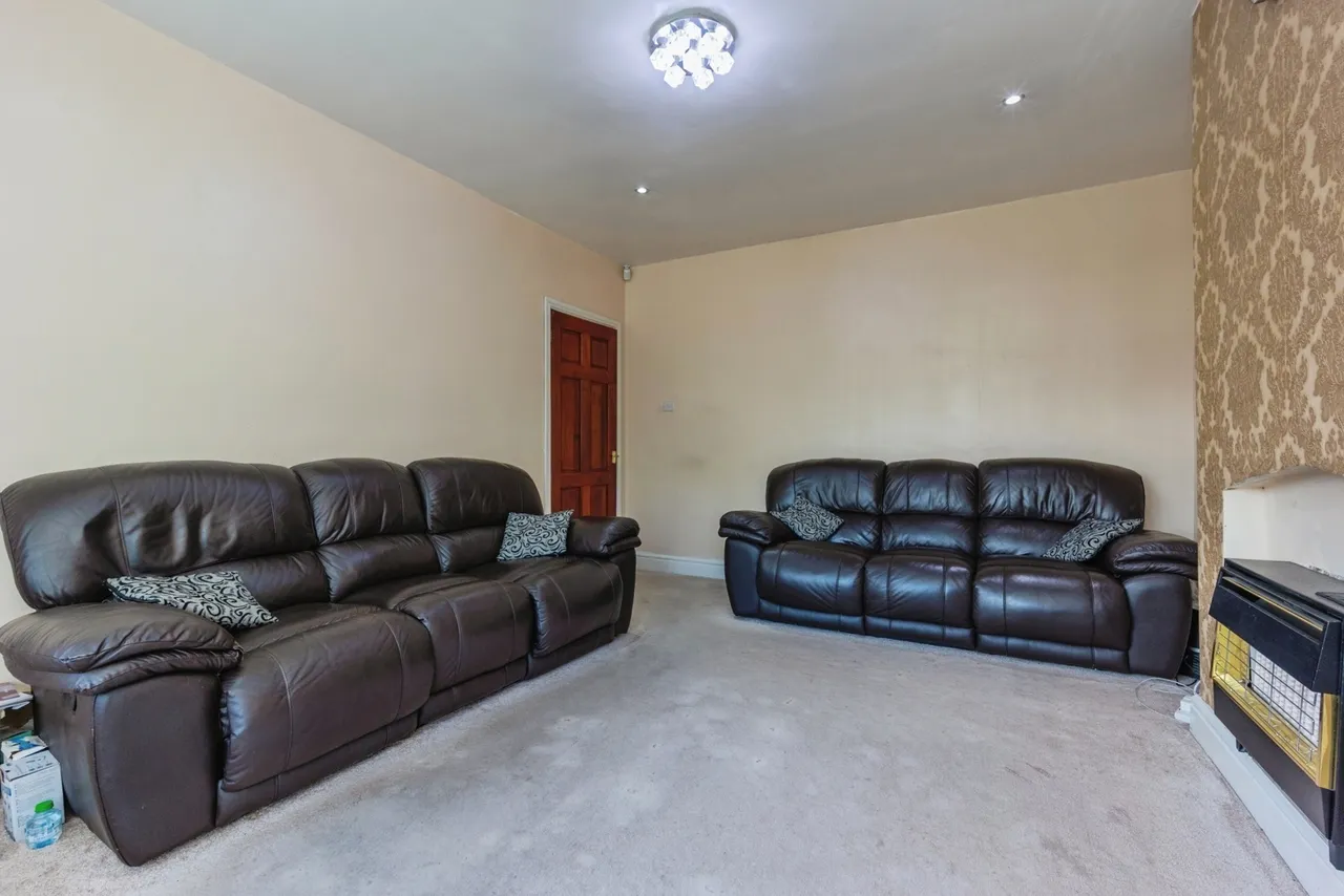 Seymour Grove, Old Trafford, Manchester, M16, photo 4