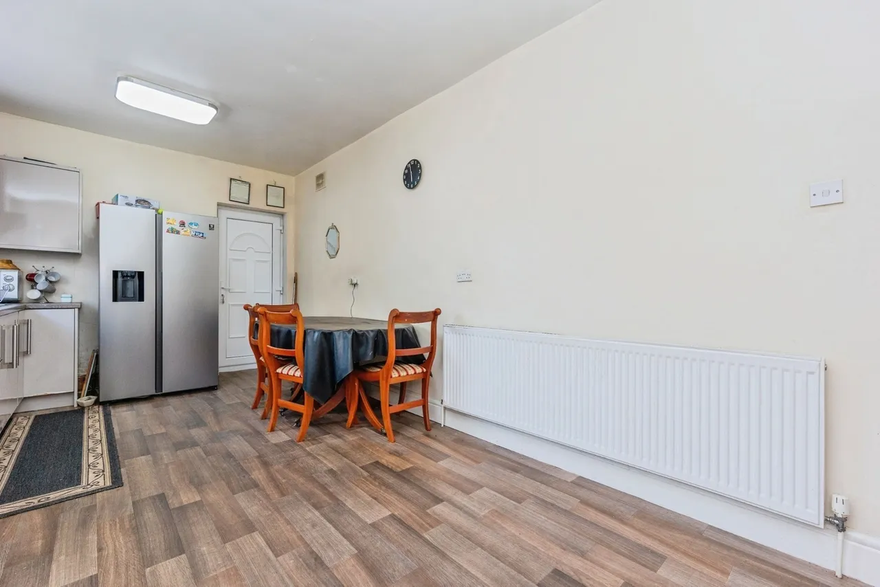 Seymour Grove, Old Trafford, Manchester, M16, photo 11