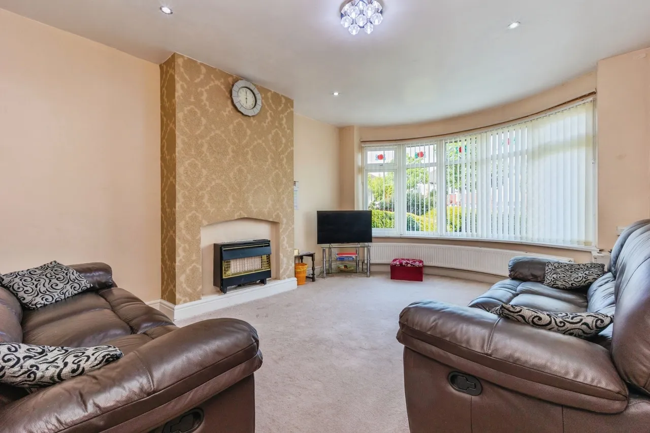 Seymour Grove, Old Trafford, Manchester, M16, photo 5