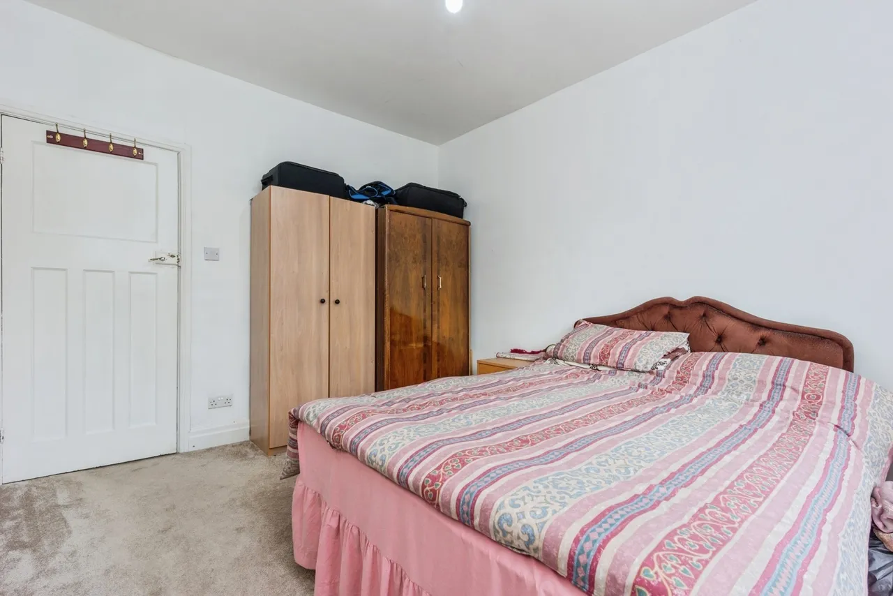 Seymour Grove, Old Trafford, Manchester, M16, photo 18