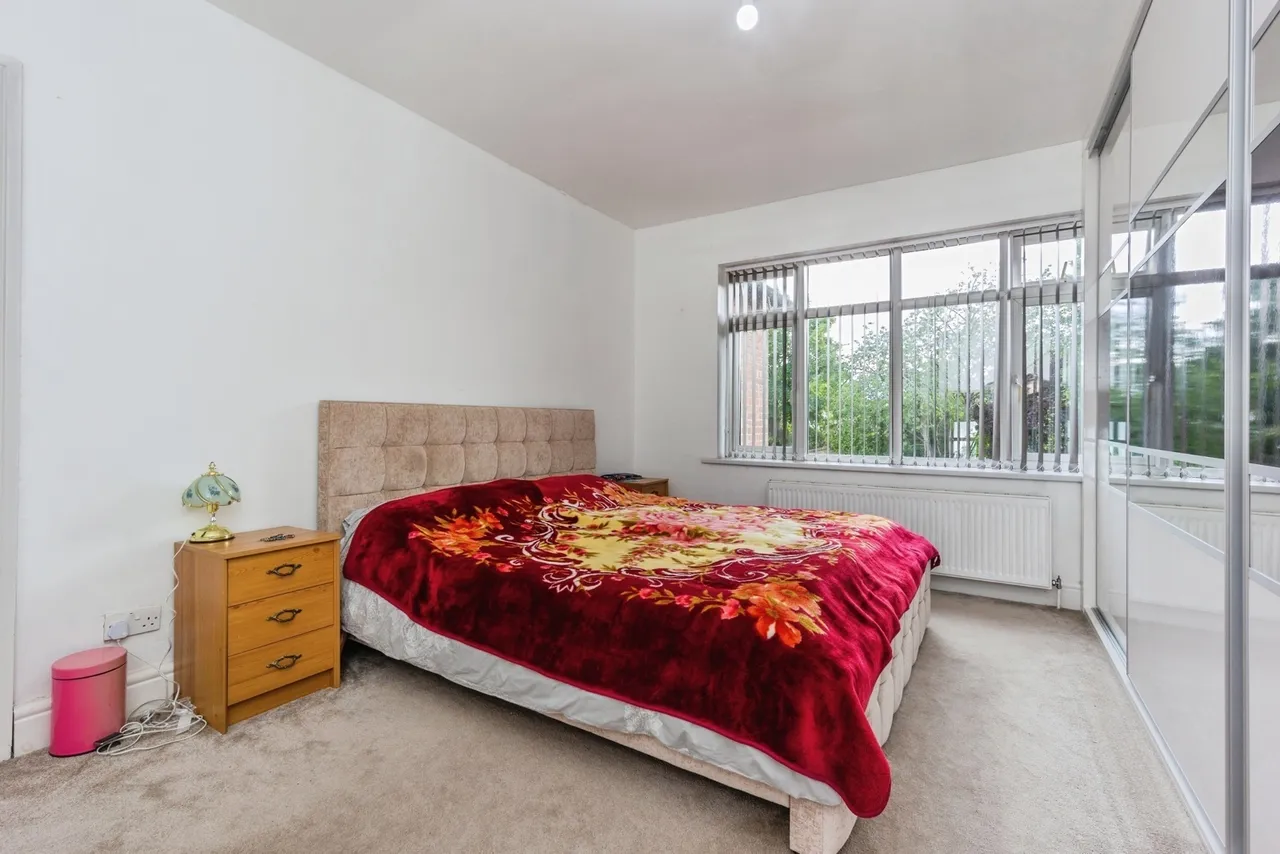 Seymour Grove, Old Trafford, Manchester, M16, photo 15