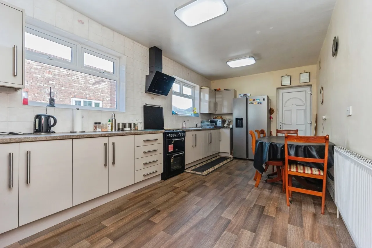 Seymour Grove, Old Trafford, Manchester, M16, photo 13