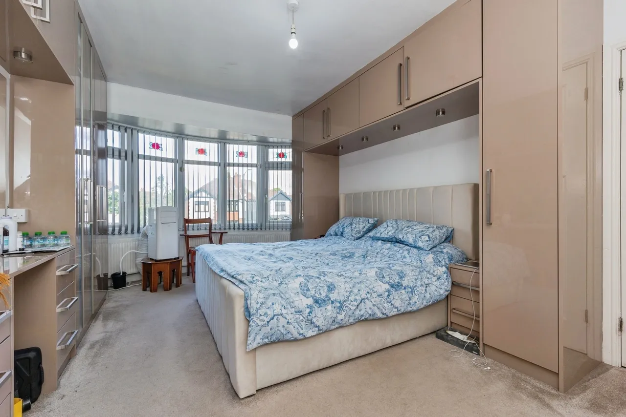 Seymour Grove, Old Trafford, Manchester, M16, photo 17