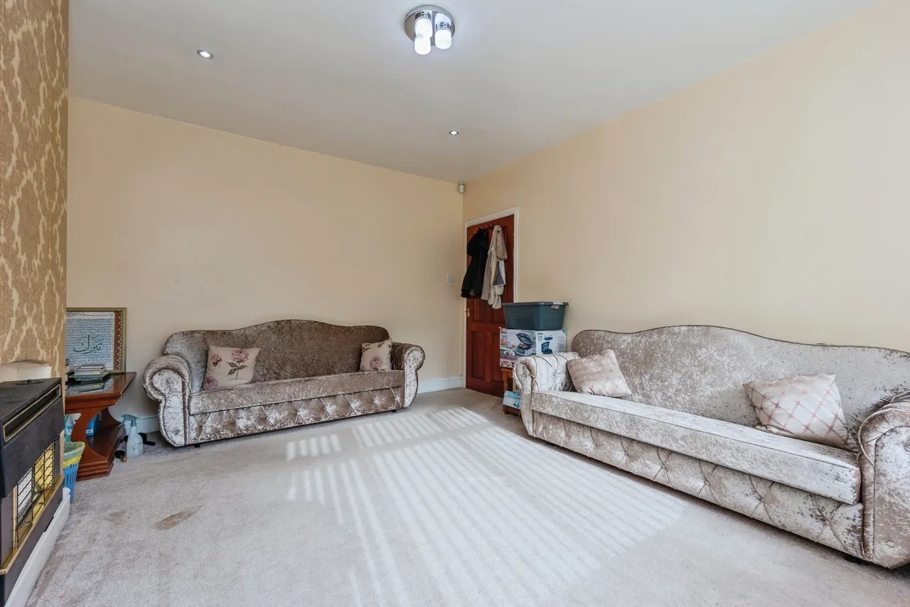 Seymour Grove, Old Trafford, Manchester, M16, photo 6