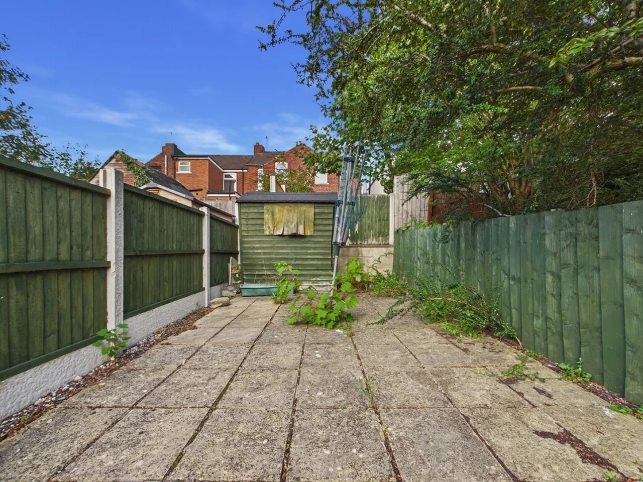 Holland Road, Old Whittington, S41, photo 15