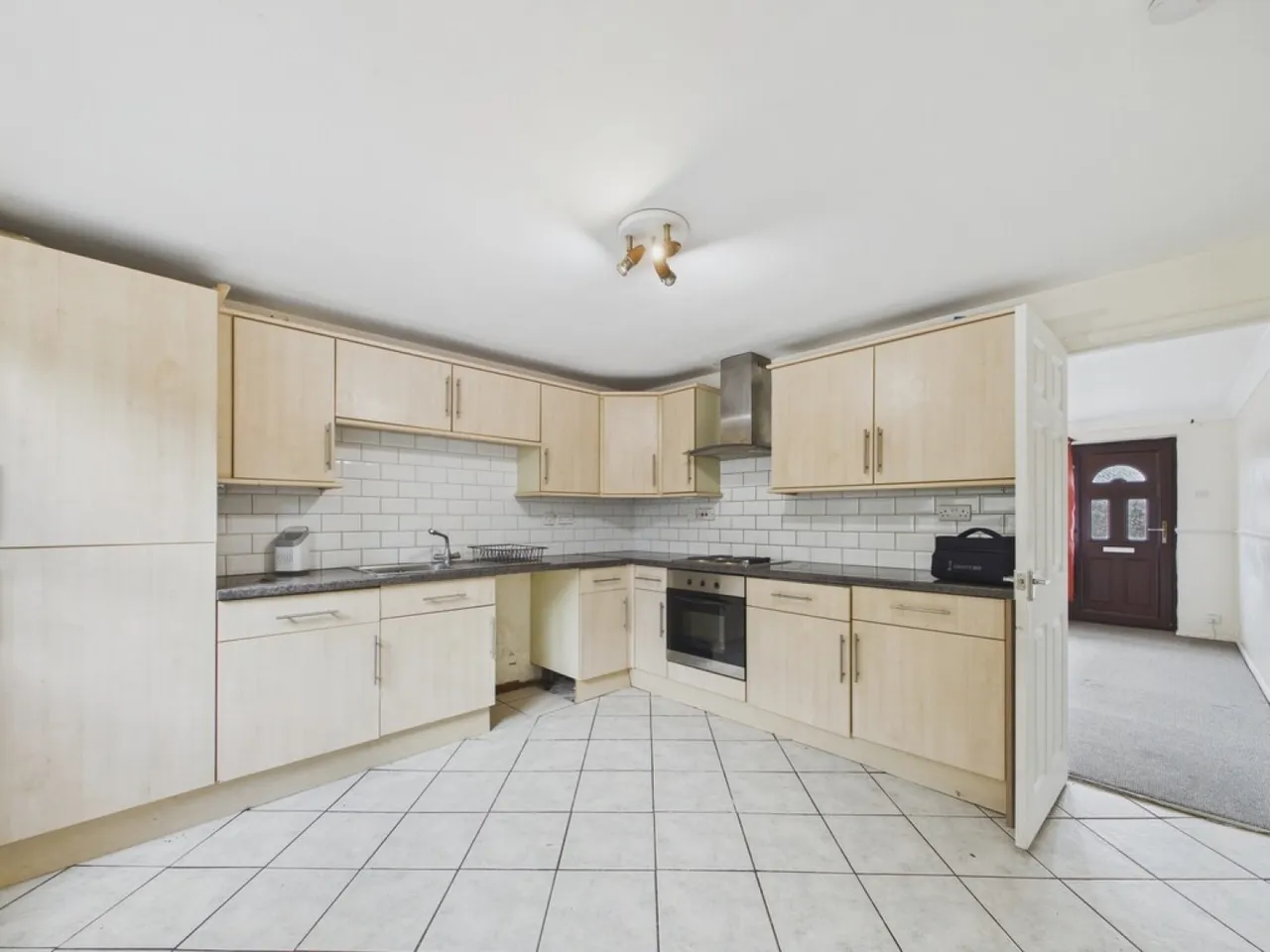 Holland Road, Old Whittington, S41, photo 2