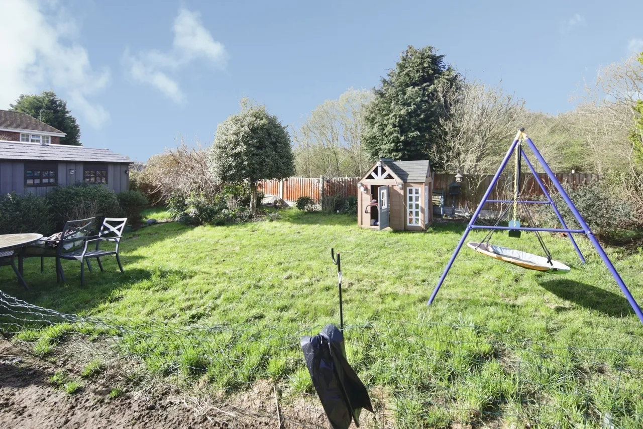 Oaklands, Curdworth, Sutton Coldfield, Warwickshire, B76, photo 7