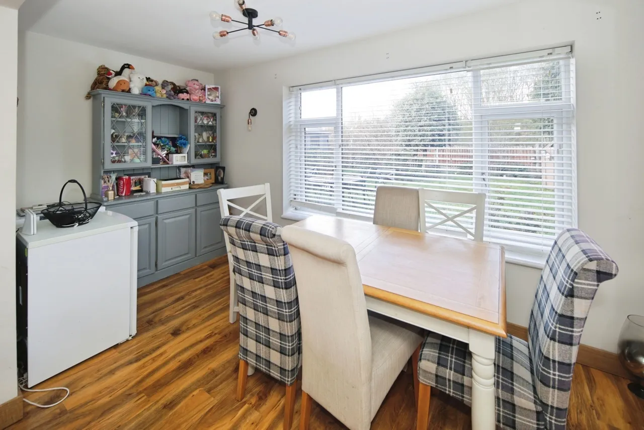 Oaklands, Curdworth, Sutton Coldfield, Warwickshire, B76, photo 10