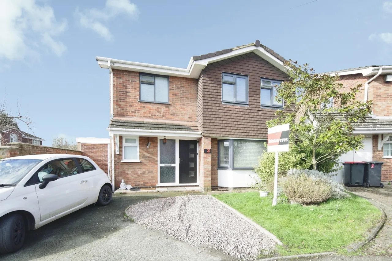 Oaklands, Curdworth, Sutton Coldfield, Warwickshire, B76, photo 18