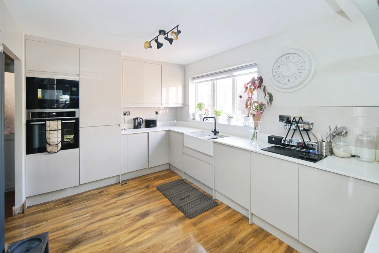 Oaklands, Curdworth, Sutton Coldfield, Warwickshire, B76, photo 5