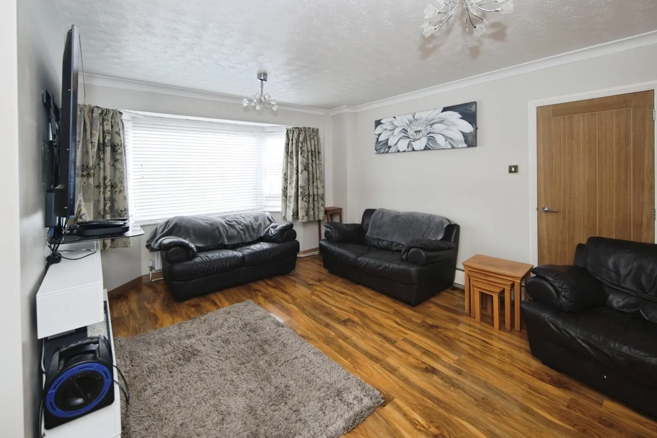 Oaklands, Curdworth, Sutton Coldfield, Warwickshire, B76, photo 8