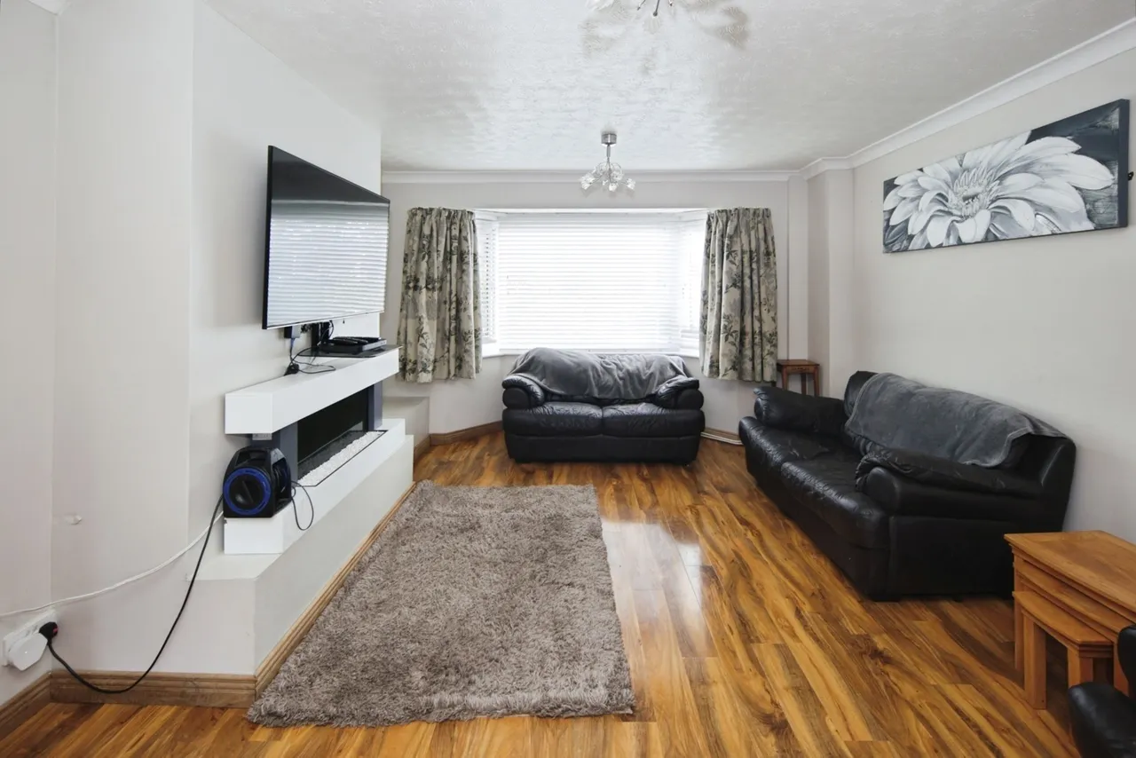 Oaklands, Curdworth, Sutton Coldfield, Warwickshire, B76, photo 2