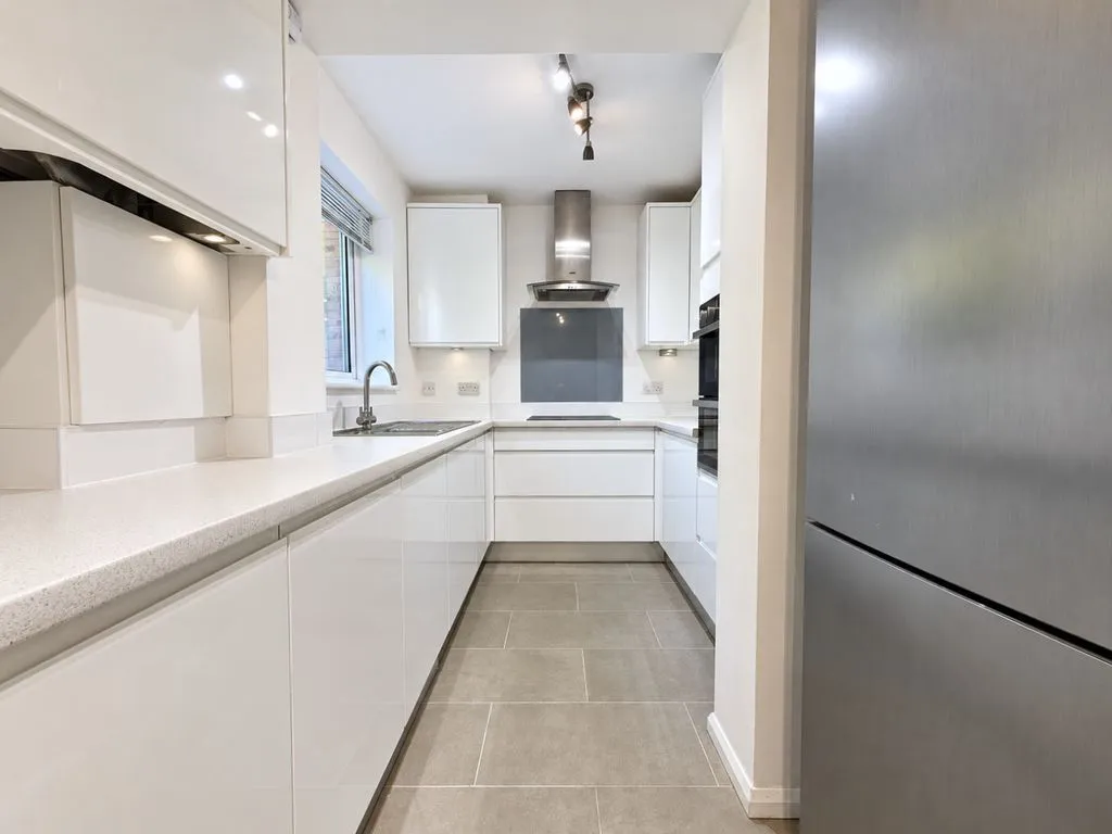 Green Hill Gate, High Wycombe, HP13, photo 2