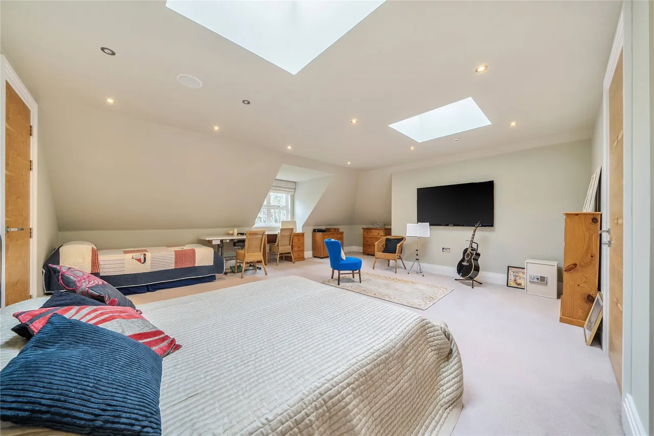 Forest Ridge, Keston, BR2, photo 45